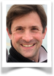 Adrien Heitz - Managing Partner